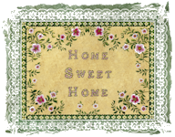 Home Sweet Home
