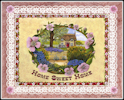 Pink Cottage