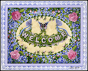 Welcome - Butterfies